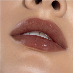 Блеск для губ с эффектом объема 511 Dark Chocolate