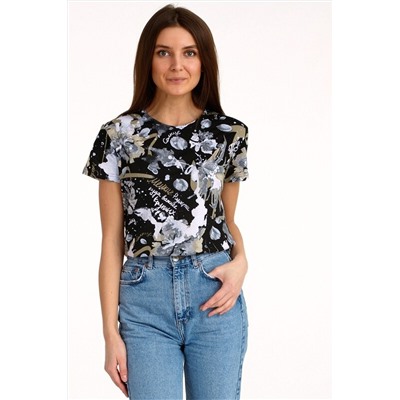 Футболка АПРЕЛЬ, 768535