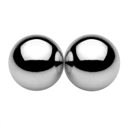 Магнитный зажим на сосок или член Magnus Mighty Magnetic Orbs