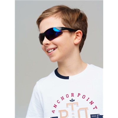 Очки солнцезащитные для детей