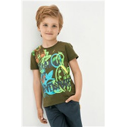 Футболка KOGANKIDS, 923685