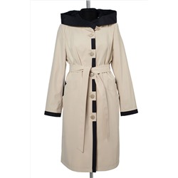 03-3414 Плащ женский (пояс)