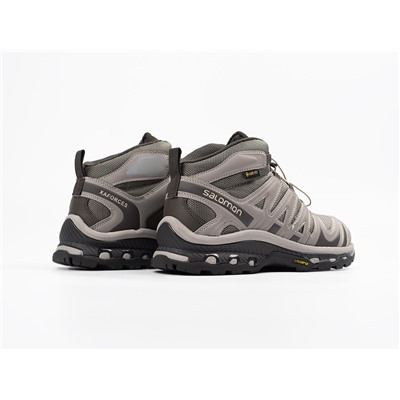 Зимние Кроссовки Salomon XA PRO 3D Mid