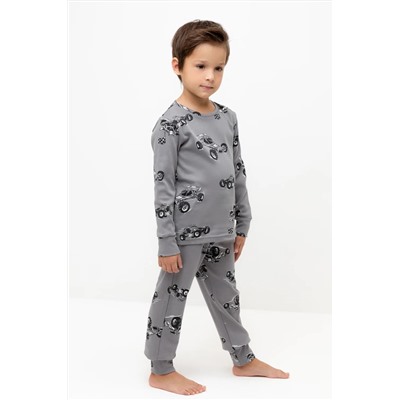CROCKID Пижама К 1552