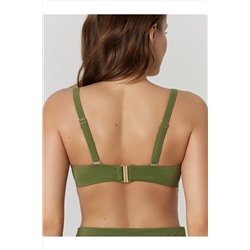 Бюстгальтер купальный MARK FORMELLE, 1133183