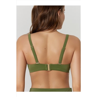 Бюстгальтер купальный MARK FORMELLE, 1133183