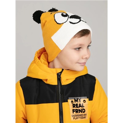 PLAYTODAY Шапка 12312175