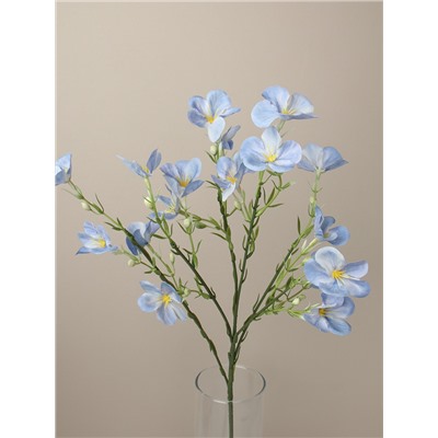 Цветок искусственный 60 см / CYN-118 /уп 2/600/