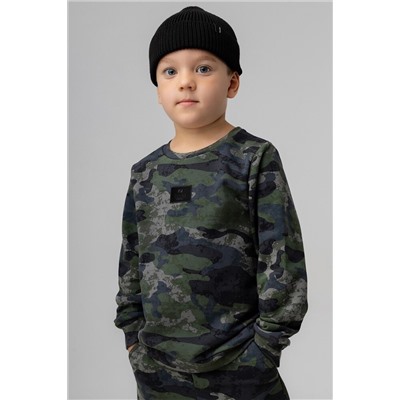 Костюм (Свитшот+Брюки) BODO-S, 1032567