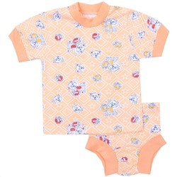 YOULALA Комплект 6084100119