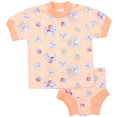 YOULALA Комплект 6084100119