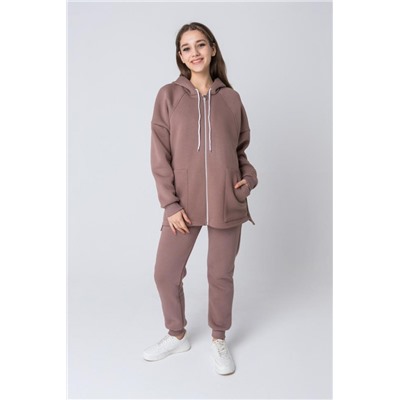 Толстовка 8297 (Капучино)