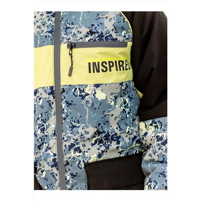 Парка BATIK CASUAL, 1035344