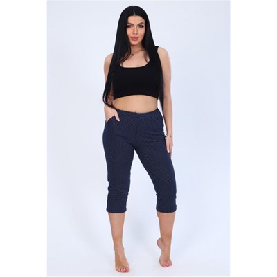 Бриджи Стратфорд (Синий)