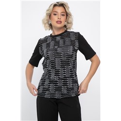 LT Collection Футболка Б14811-10М