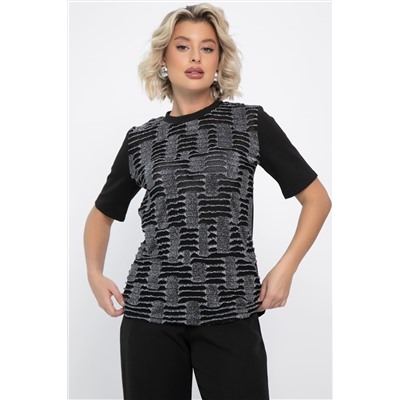 LT Collection Футболка Б14811-10М