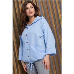 LT Collection Блуза Б13395-18М