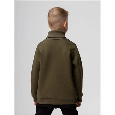 Bodo Водолазка 7-222МU