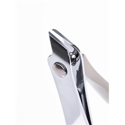 Маникюрный набор Premium, 8 предметов, в коробке, голубой