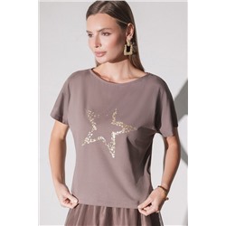 Футболка VILATTE, 1226066