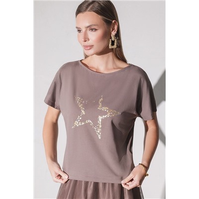 Футболка VILATTE, 1226066