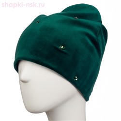 62/04-2 Колпак женский флис (54-57)