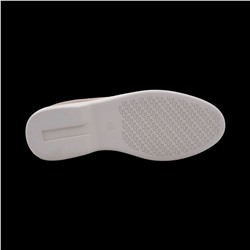 Мокасины BF132-2 бежевые