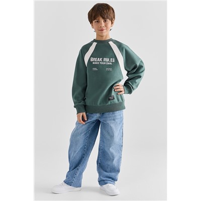 Свитшот для мальчиков MARK FORMELLE, 1238463