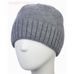 Риган Шапка мужская (56-58)