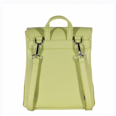 Рюкзак 69126 l.green Velina Fabbiana-Safenta