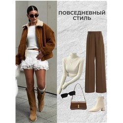 Дубленка #23086139