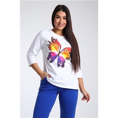 Костюм с брюками 55086 НАТАЛИ, 985573