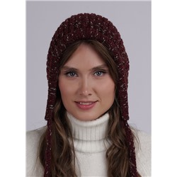 Шапка женская