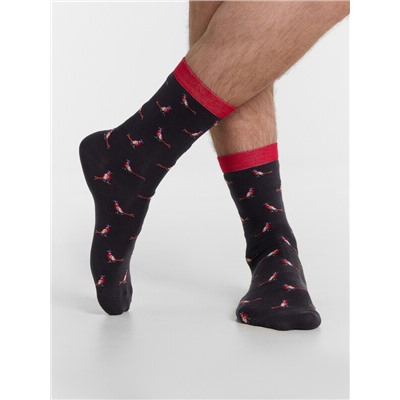 НОСКИ МУЖСКИЕ 017K-2939