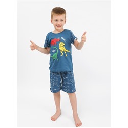 Пижама для мальчика Bonito