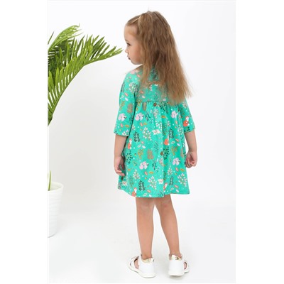 Платье Руслана детское