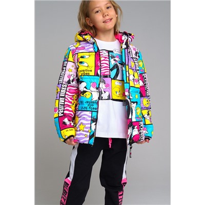 Куртка PLAYTODAY, 836864