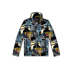 Куртка трикотажная для мальчиков