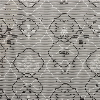 Коврик для ванной Доляна «Ассорти», 42×66 см