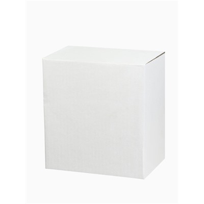 Термокружка, 350 мл, «Улыбайся», сохраняет тепло 3 ч, белая