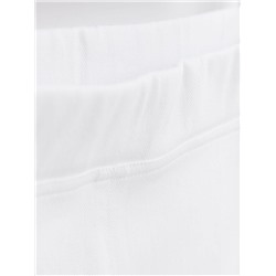 Юбки CONTE AMANDA Юбка A-силуэта с разрезом