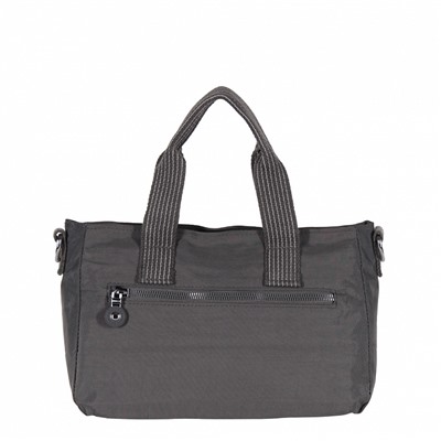 Сумка 8707MD d.gray Mindesa