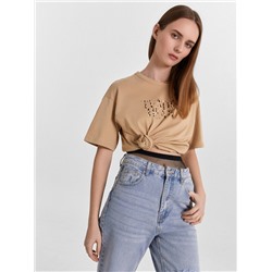 ФУТБОЛКА ЖЕНСКАЯ 112934