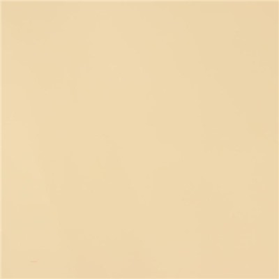 Пленка матовая для цветов двухсторонняя «Зефир», сливово - кремовый, 0.6×10 м