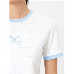 ФУТБОЛКА ЖЕНСКАЯ 112936