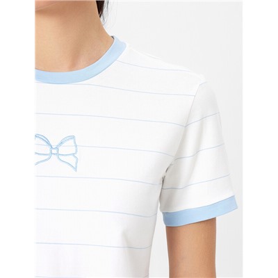 ФУТБОЛКА ЖЕНСКАЯ 112936