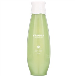 Frudia, тонер для сужения пор с зеленым виноградом, 195 г (6,59 унции)