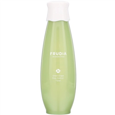 Frudia, тонер для сужения пор с зеленым виноградом, 195 г (6,59 унции)
