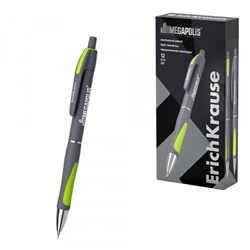 Авт. карандаш 0.5 мм MEGAPOLIS CONCEPT 20340 ErichKrause