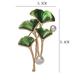 Акц -12% Брошь арт. 32 2331 (id 279217)